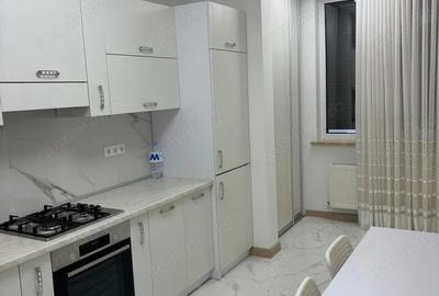 Apartament cu 2 camere în Grivița - 4