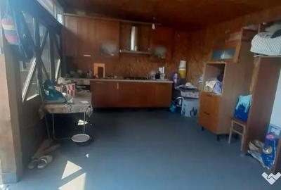 Casă cu 3 camere cu Teren 2300 Mp în Săsar - 3