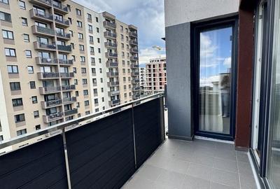 Apartament cu 3 camere în Central - 10
