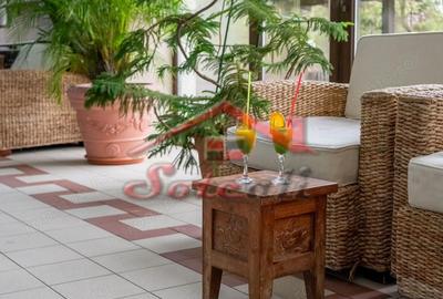 Spațiu comercial, de 1,200 mp, în Cornu - 11