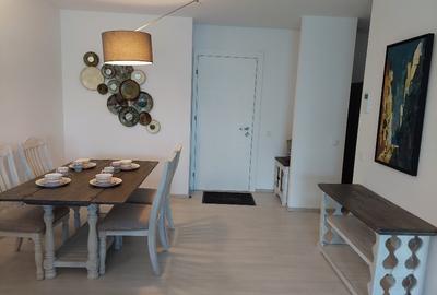 2 camere Floreasca - 14