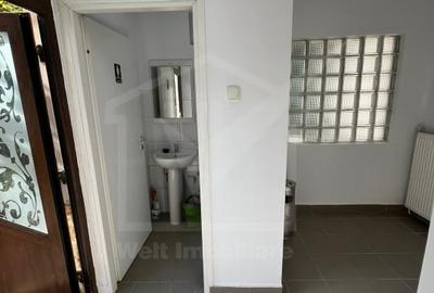 Spatiu birou casa la curte, 50mp, 3 incaperi, Dorobantilor zona Tribunal - 3