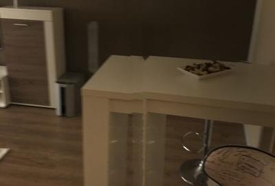 Inchiriere Garsoniera Decomandata Militari Residence - 5