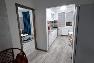 Apartament cu 2 camere în Central - 5