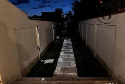 Casă individuală cu 5 camere cu Canalizare în Bucureștii Noi - 2