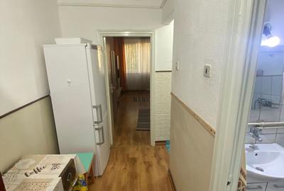 Garsoniera A-uri Tiglina 1 - 5