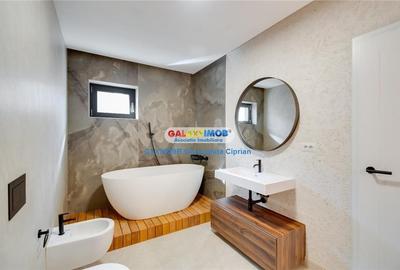 Inchiriere Vila SmartHome Serenity Pipera Voluntari - 19