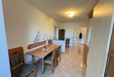Apartament cu 3 camere decomandat, mobilat în Dacia - 6