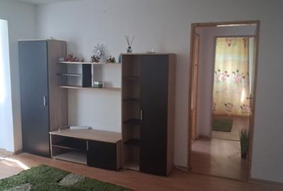 Apartament cu 2 camere semidecomandat în Central - 5