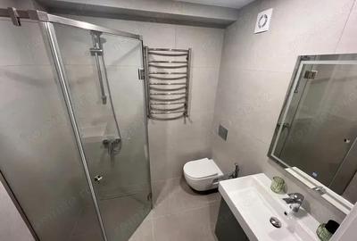 Garsonieră decomandată în Timpuri Noi