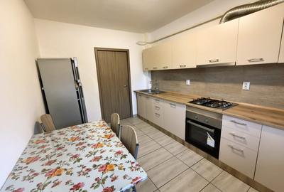 Apartament cu 2 camere decomandat, mobilat în Florești - 4