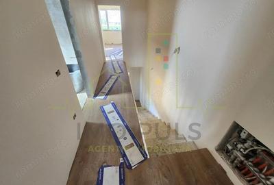 Casă cu 5 camere cu Teren 380 Mp în Moșnița Veche - 11