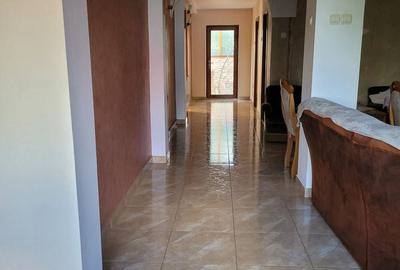 Casă cu 2 camere cu Teren 320 Mp în Bârlad - 19