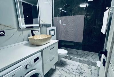 Apartament 1 Camera, Zona Hipodrom - 5