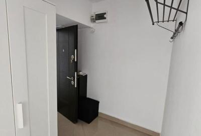 Priveliste rara in Dorobanti – 2 camere de vanzare - 13