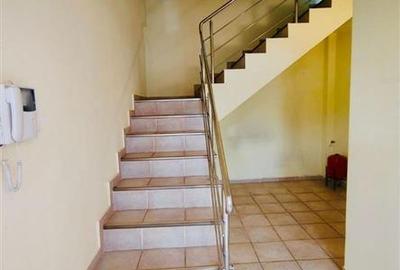 Tineretului, vila renovata, 5 camere, P+M, chiar langa parc - 5