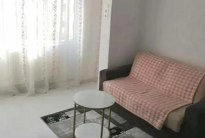 Garsonieră în Lazaret