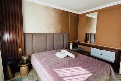 Apartament cu 3 camere decomandat, mobilat în Giroc - 7