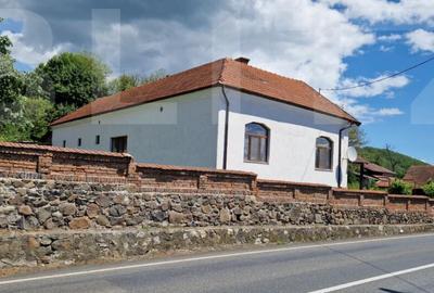 Casa de Familie | 175 mp + Curte 3166 mp | Tatara?ti, B - 9