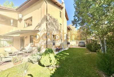 VILA INDIVIDULA/CURTE/PISCINA/MOBILATA/PIPERA/PROMENADA - 2