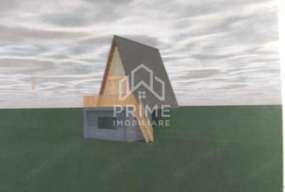 Teren de 324 mp, în Teiu - 2