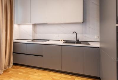 3 camere - LUXURIA RESIDENCE, Expozitiei, Domenii, Herastrau 3 camere - LUXURIA RESIDENCE, Expozitiei, Domenii, Herastrau - 6