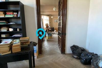 Apartament cu 3 camere decomandat în Mitropolie - 9