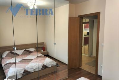 Apartament cu 2 camere decomandat în Central - 8