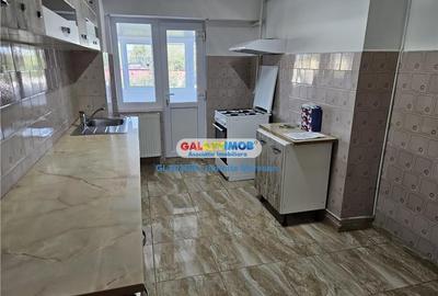 Inchiriere apartament 3 camere decomandat Targoviste CFR - 11