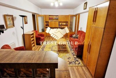 Titulescu-Banu Manta Apartament 3 camere - 22