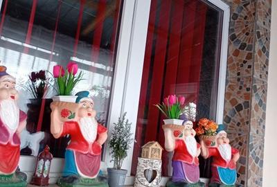 Casă cu 3 camere în Exterior Vest - 7