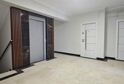 Apartament cu 2 camere în Piața Centrală - 18