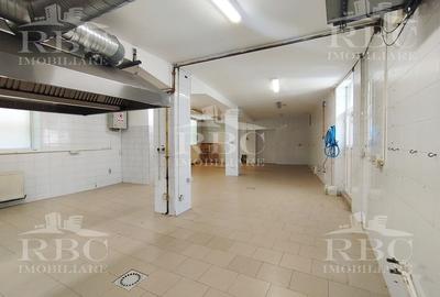 Spatiu bucatarie  pentru alimentatie publica - 3