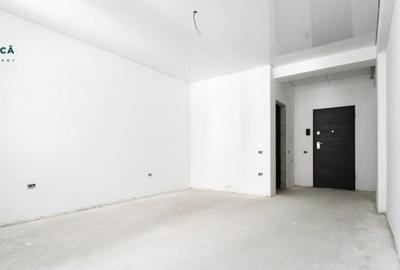 Garsoniera 31,50mp in Building Stefan Resort prima linie la - 3