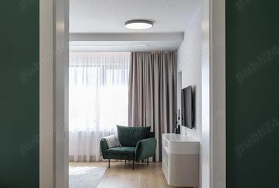 Garsonieră decomandată în Păcurari - 13