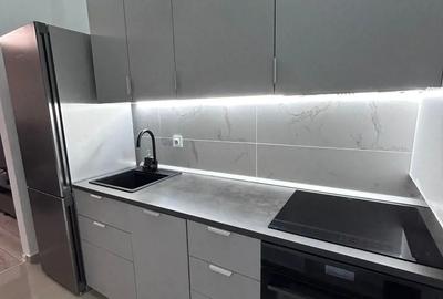 Proprietar vand apartament in Avangarde Home, 2 camere, etaj 1 ,45 mp in Militari Residence, strada - 2