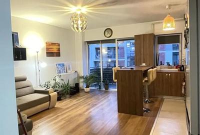 Apartament cu 2 camere decomandat în Bună Ziua - 14