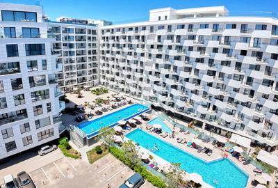 Studio Alezzi Infinity Resort & Spa (Mamaia Nord) - 5