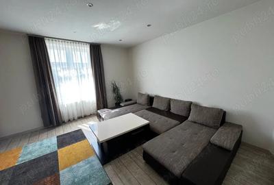 Casă cu 4 camere în Central - 3