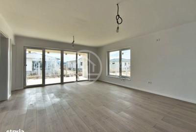 Casă cu 4 camere decomandat în Cheriu - 1