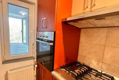 Apartament 1 camera decomandat - Tatara?i, centrala termica, parcare - 4