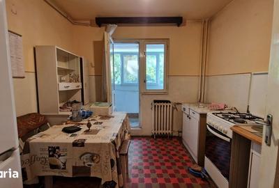 Apartament cu 3 camere decomandat în Dacia - 9
