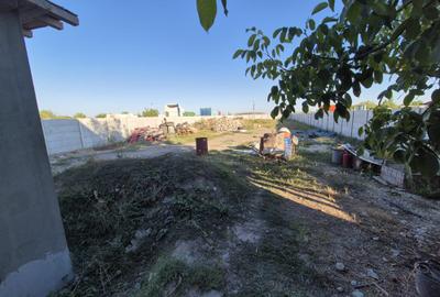 Inchiriere hala industriala, centura Jilava, acces TIR - 4