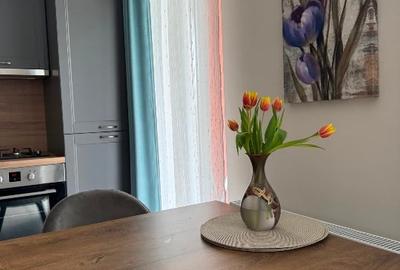 Închiriez apartament cu 2 camere Torontalului - 10