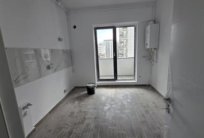 Apartament cu 3 camere decomandat în Theodor Pallady - 5