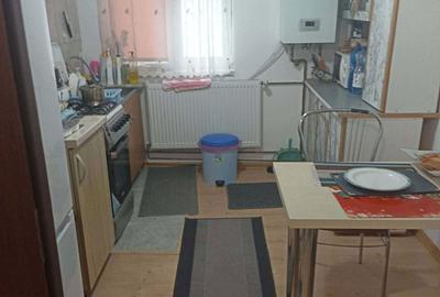 Apartament cu 2 camere decomandat în Central - 3
