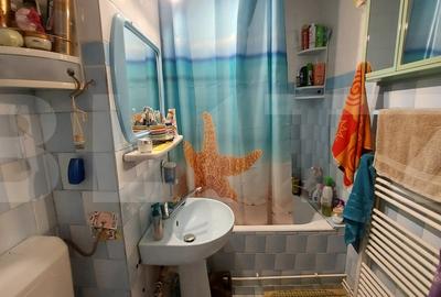 Apartament cu 3 camere, zona garii, cu vedere superba spre lacul de agrement - 6