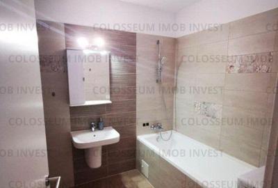 Garsoniera decomandata - zona Tractorul. - 2