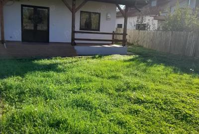 Casă cu Teren 630 Mp în Gorgova - 4