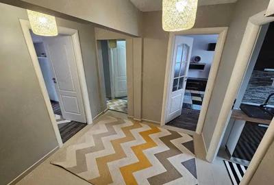 Apartament cu 3 camere decomandat, mobilat în ICIL - 5